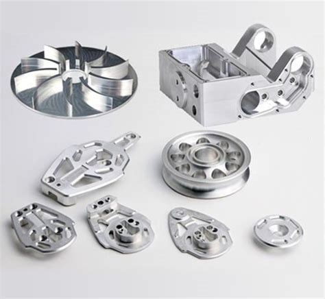 cnc precision milled aluminum part|Ways To Better Understand Of CNC Milled Aluminum .